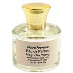 Eau de parfum Magnolia Ylang